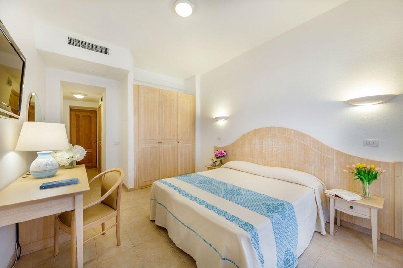 פורטו אמפדוקלה Hotel Dei Pini מראה חיצוני תמונה